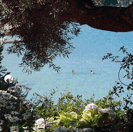 Villa Galanos Νικιάνα Εξωτερικό φωτογραφία
