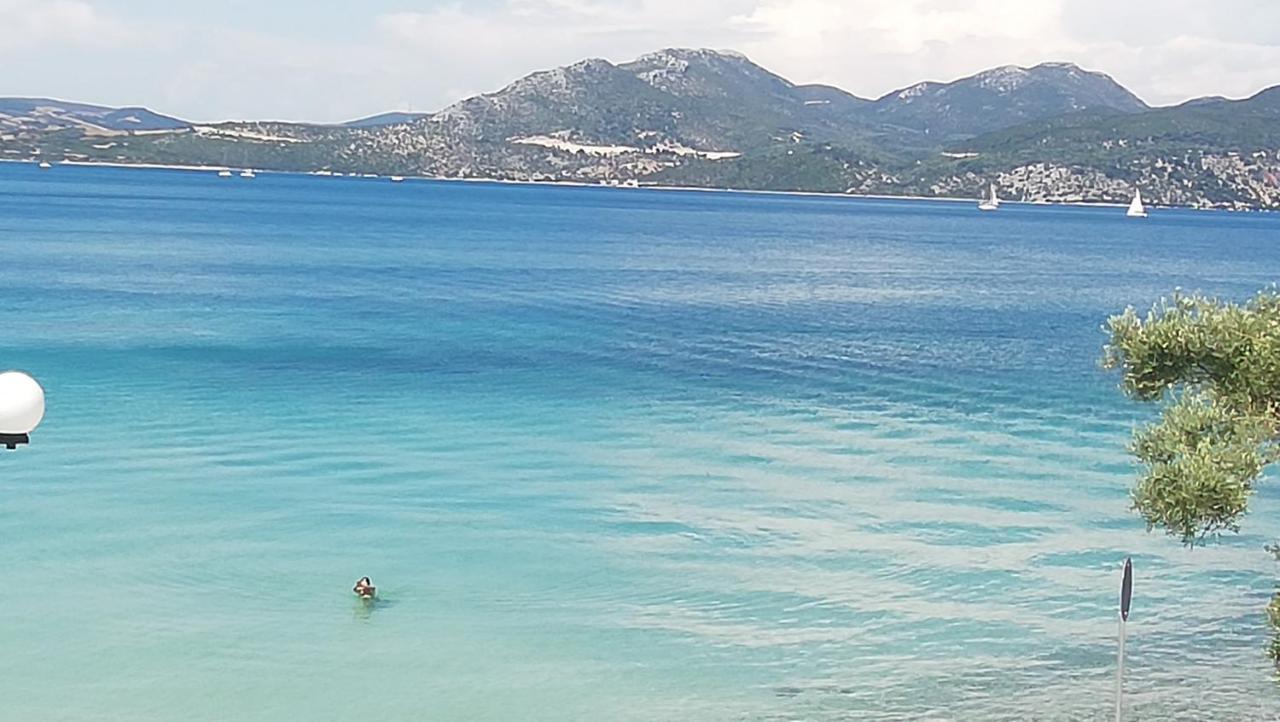 Villa Galanos Νικιάνα Εξωτερικό φωτογραφία