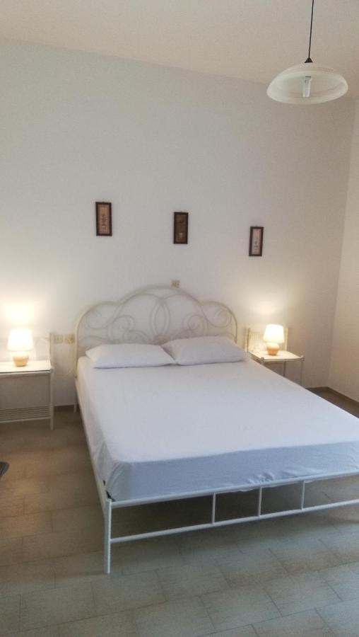 Villa Galanos Νικιάνα Εξωτερικό φωτογραφία